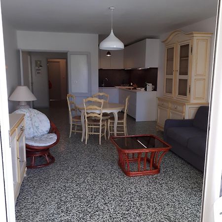 Residence Les Cyclades Le Lavandou Εξωτερικό φωτογραφία