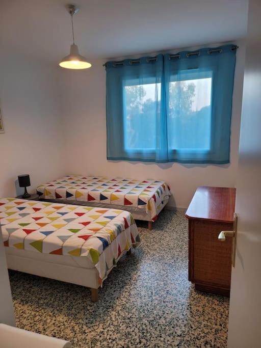 Residence Les Cyclades Le Lavandou Εξωτερικό φωτογραφία