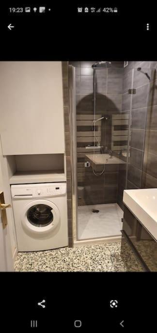 Residence Les Cyclades Le Lavandou Εξωτερικό φωτογραφία