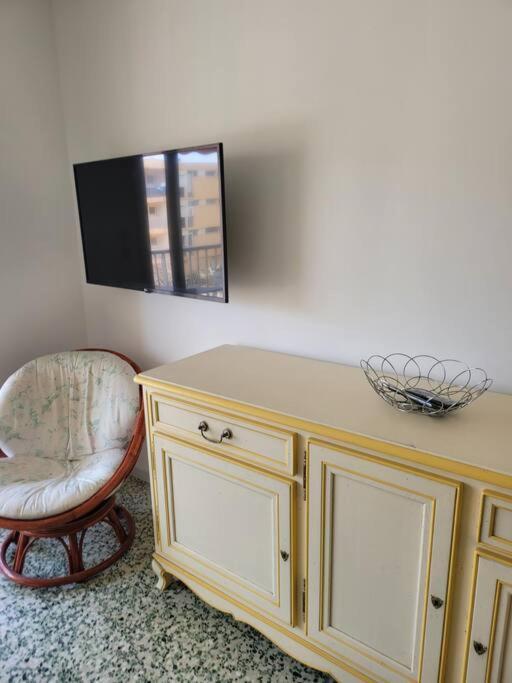 Residence Les Cyclades Le Lavandou Εξωτερικό φωτογραφία