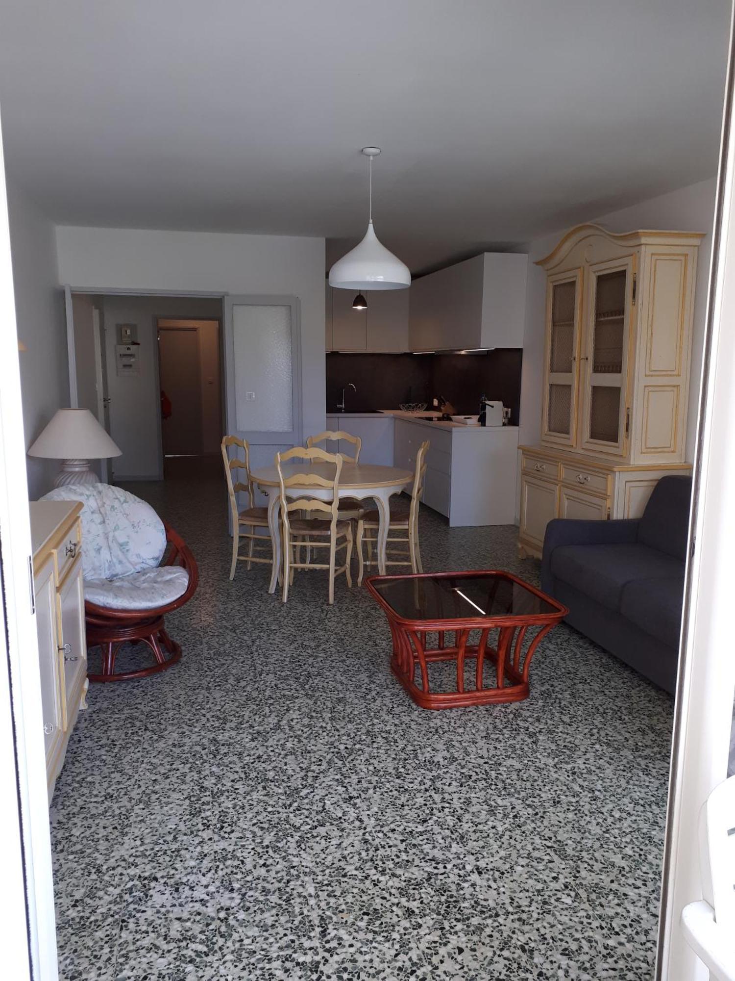 Residence Les Cyclades Le Lavandou Εξωτερικό φωτογραφία